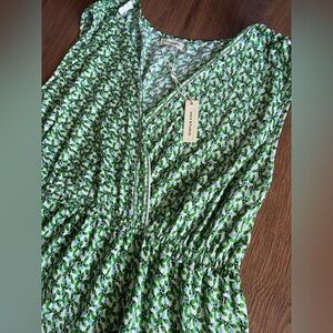 Max Studio long dress